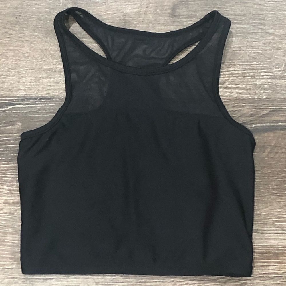 Fabletics Sports Bra 